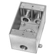 Thomas & Betts IHD4-2 Device Boxes, Covers & Accessories
