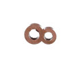 Thomas & Betts GR34-40250 FIG 8 CONN 3/4IN GRD ROD 4/0-250