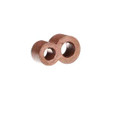 Thomas & Betts GR34-40250 FIG 8 CONN 3/4IN GRD ROD 4/0-250