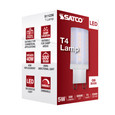 Satco Lighting SAT-S11236 5 Watt - JCD LED - Frost - 3000K - G9 Base - 120 Volt