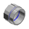 Thomas & Betts H350BHD 31/2 INCHZINC B.H. FITTING