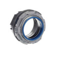 Thomas & Betts H200A 2IN HUB CONN W/INSUL THROAT AL