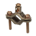 Thomas & Betts JD GRD CLAMP FOR DIR BURIAL 2 STR-10 S