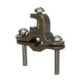 Thomas & Betts JDLI DIRECT BUR LAY-IN GRND CLMP 10-2