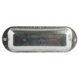 Thomas & Betts K250S 2 1/2INSERIES 35 CONDUIT BODY COVER