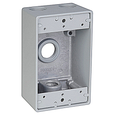 Thomas & Betts IH4-2-LM Device Boxes, Covers & Accessories