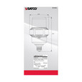 SATCO Lighting S13164 45W, A-Plus 32, LED, CCT Selectable and Wattage Selectable, Medium Base, Type B, Ballast Bypass