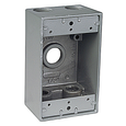 Thomas & Betts IH5-2-LM Device Boxes, Covers & Accessories