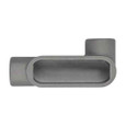 Thomas & Betts LR17SA 1/2 IN CONDUIT BODY, ALUM, LR, FM7