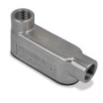 Thomas & Betts LB48SST-TB 1 1/4 CONDUIT BODY,316SS,LB,FORM 8