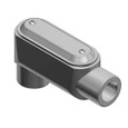 Thomas & Betts LB17CG-TB 1/2 IN C-BODY, CVR & GSKT, LB, F-7