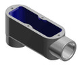 Thomas & Betts LB87SA 3 IN CONDUIT BODY, ALUM, LB, FM7