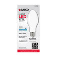Satco Lighting SAT-S13136 42 Watt LED HID Replacement - ED28 - 5000K - Mogul extended base - 120-277 Volt - Type B Ballast Bypass