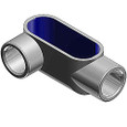 Thomas & Betts LR77 Form 7 Conduit Body