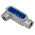 Thomas & Betts LR250M 2-1/2IN S35 LR COND BODY IRON