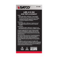 Satco Lighting SAT-S11429 8.5 Watt - A19 LED - Dusk to Dawn - 2700K - 90CRI - Medium base - 200 deg. Beam Angle - 120 Volt