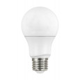 Satco Lighting SAT-S11415 9.5 Watt A19 LED - 3000K - Dimmable - Medium base - 230 deg. Beam Angle - 4-pack