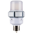 SATCO Lighting S13165 45W, A-Plus 32, LED, CCT Selectable and Wattage Selectable, Extended Mogul Base, Type B, Ballast Bypass