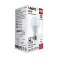 SATCO Lighting S11791 8.8W A19 LED, Medium Base, CCT Selectable, 120V, White Finish