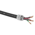 Thomas & Betts LTXES02B-C LFMC XTMP 1/2IN BLK 30M/100FT