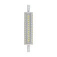 Satco Lighting SAT-S11222 10 Watt LED Bulb - J-Type T3 118mm - 120 Volt - R7S Base - 3000K - Double Ended - 200 Degree Beam Angle