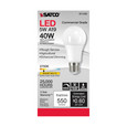 Satco Lighting SAT-S11430 5 Watt - A19 LED Dimmable Agriculture Bulb - 2700K - 120 Volt