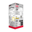 Satco Lighting SAT-S11430 5 Watt - A19 LED Dimmable Agriculture Bulb - 2700K - 120 Volt