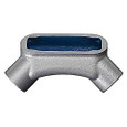 Thomas & Betts LU28 Form 8 Conduit Body