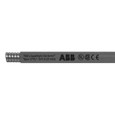 Thomas & Betts LTTUS11G-A LFMC WTMP UL 4IN GRY 8M/25FT