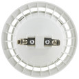 SATCO Lighting S12246 12W, AR111, COB LED, 850 Lumens, G53 Base, 80 CRI, 3000K, 12V, 12 degree Spotlight Bulb