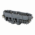 Thomas & Betts MS212K MALE INSERT
