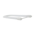 SATCO Lighting S11971 13W T8 U-Bend LED, 50000 Hours, Medium bi-pin Base, 1950 Lumens, 3500K, Type A/B, Ballast Dependent or Ballast Bypass