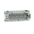 Thomas & Betts MS216B MA SCR TERM INSERT B SERIES 16CNT