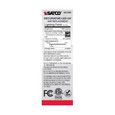 SATCO Lighting S21300 4W CA10 LED, Frost, Candelabra Base, 90 CRI, 2700K, 120V