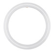 SATCO Lighting S16505 LED Circline, 16W, T9, 6500K, G10Q Base, 120-277V, Type B, Ballast Bypass