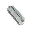 Thomas & Betts MS224B MALE INSERT SCREW B SERIES W/GND 24