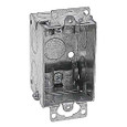 Thomas & Betts LXMWOW-25 Switch Boxes