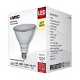 SATCO Lighting S11486 15W PAR38 LED, 3000K, Medium Base, 120-277V, 90 CRI