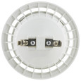 SATCO Lighting S12247 12W, AR111, COB LED, 900 Lumens, G53 Base, 80 CRI, 3000K, 12V, 36 Degree, Floodlight Bulb