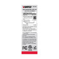 SATCO Lighting S21301 4W CA10 LED, Frost, Candelabra Base, 90 CRI, 3000K, 120V