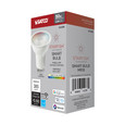 Satco Lighting SAT-S11278 5.5 Watt - MR16 LED - Tunable White - Starfish IOT - 120 Volt - 385 Lumens - RGBW - T20 - 90 CRI
