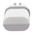 SATCO Lighting S11551 5.5W LED PL 2-PIN Dual Mode, 3000K, 500 Lumens, GX23 Base, Type A/B Ballast Dependent or Ballast Bypass