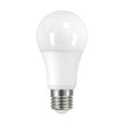 Satco Lighting SAT-S11432 8.5 Watt - A19 LED Dimmable Agriculture Bulb - 2700K - 120 Volt