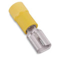 Thomas & Betts RC257 INS VIN FEM-250 DISC No12-10 YELLOW