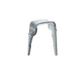 Thomas & Betts S-1-MP CBL STAPLE HT.25IN W.48IN 14/2-12/2