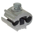 Thomas & Betts PAE4141-9P PARALLEL GROOVE CLAMP 4/0-2 PLATED