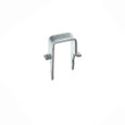 Thomas & Betts S-2-MP CBL STAPLE HT.44IN W.43IN STL 14/2