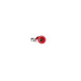 Thomas & Betts RA257 INS VIN FEM 250 DISCON No22-18 RED