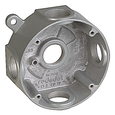 Thomas & Betts S-48 Device Boxes, Covers & Accessories