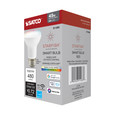SATCO Lighting S11283 6W, R20 LED, RGB & Tunable White, Starfish IOT, Medium Base, 120V
